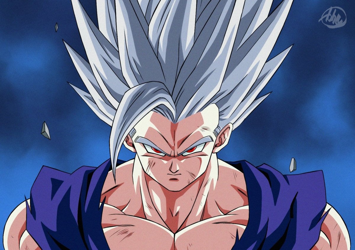 Gohan Vs Anya Forger Who Would Win This Anticipated Crossover?